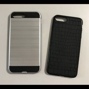 iPhone cases
